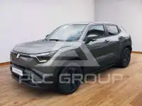 2026 Suzuki Vitara