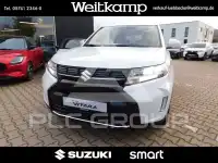 2026 Suzuki Vitara