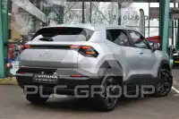 2026 Suzuki Vitara