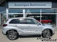 2026 Suzuki Vitara