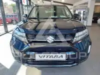 2026 Suzuki Vitara