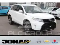 2026 Suzuki Vitara