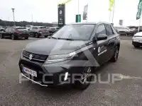 2026 Suzuki Vitara