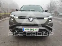 2026 Suzuki Vitara