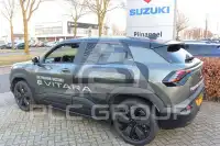 2026 Suzuki Vitara