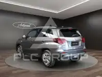 2026 Suzuki Vitara