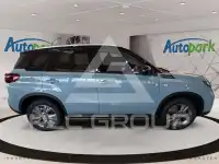 2026 Suzuki Vitara