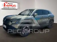 2026 Suzuki Vitara
