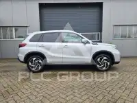 2026 Suzuki Vitara