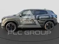 2026 Suzuki Vitara