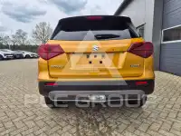 2026 Suzuki Vitara
