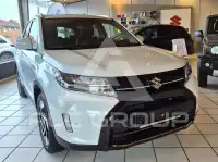 2026 Suzuki Vitara