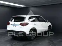 2026 Suzuki Vitara