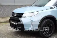 2026 Suzuki Vitara