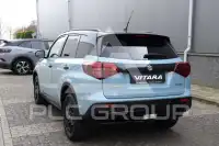 2026 Suzuki Vitara