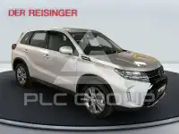 2026 Suzuki Vitara