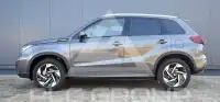 2026 Suzuki Vitara