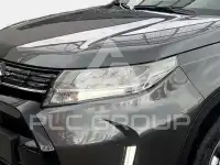 2026 Suzuki Vitara