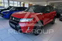 2026 Suzuki Vitara