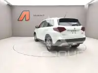 2026 Suzuki Vitara