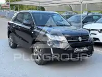 2026 Suzuki Vitara