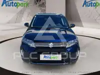 2026 Suzuki Vitara