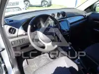 2026 Suzuki Vitara