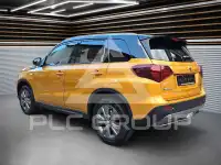 2026 Suzuki Vitara