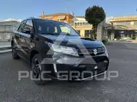 2026 Suzuki Vitara