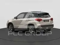 2026 Suzuki Vitara