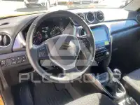 2026 Suzuki Vitara