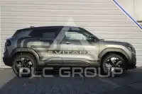 2026 Suzuki Vitara
