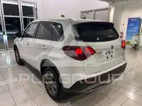 2026 Suzuki Vitara