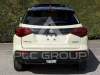 2026 Suzuki Vitara