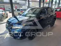 2026 Suzuki Vitara