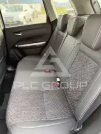 2026 Suzuki Vitara