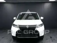 2026 Suzuki Vitara