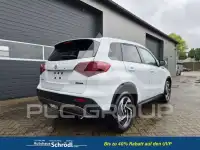 2026 Suzuki Vitara