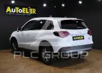 2026 Suzuki Vitara
