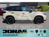 2026 Suzuki Vitara