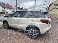 2026 Suzuki Vitara