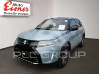 2026 Suzuki Vitara