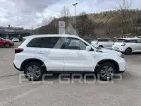 2026 Suzuki Vitara