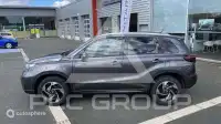 2026 Suzuki Vitara