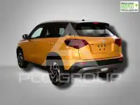 2026 Suzuki Vitara