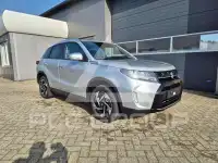 2026 Suzuki Vitara