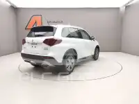 2026 Suzuki Vitara