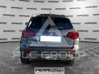 2026 Suzuki Vitara