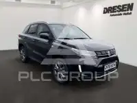 2026 Suzuki Vitara