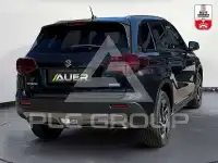 2026 Suzuki Vitara